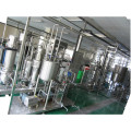 Small milk production line for yogurt processing equipment